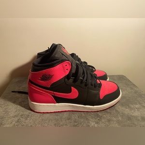 Serena Williams X Air Jordan’s 1 Retro High Ep